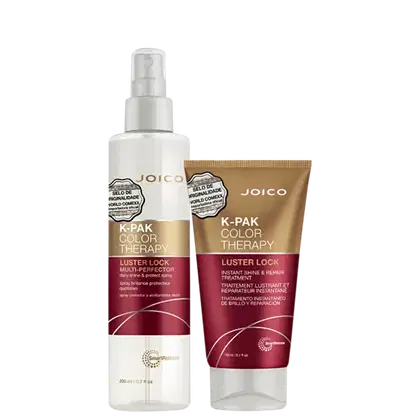 Imagem do produto Kit Joico K-Pak Color Therapy Cor Intensa (2 Produtos)