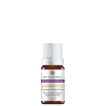 Imagem do produto Phytoterápica Harmonize - Composto Composto Essencial 15ml