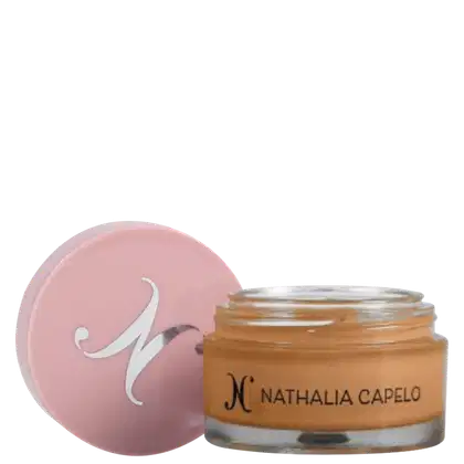 Imagem do produto Nathalia Capelo La Mousse Honey - Corretivo 17g
