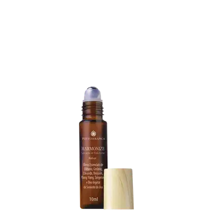 Imagem do produto Phytoterápica Harmonize - Composto Essencial Roll-on 10ml