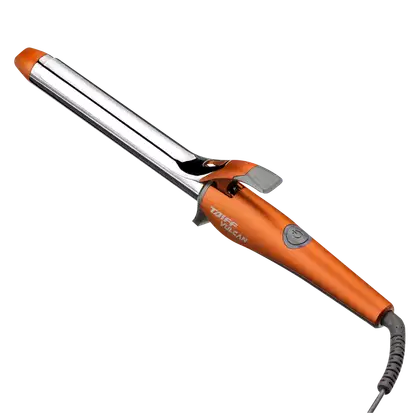 Imagem do produto Taiff Vulcan 1 Bivolt - Modelador de Cachos