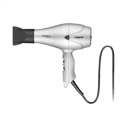Imagem do produto Taiff Fox Íon S 220V - Secador de Cabelo