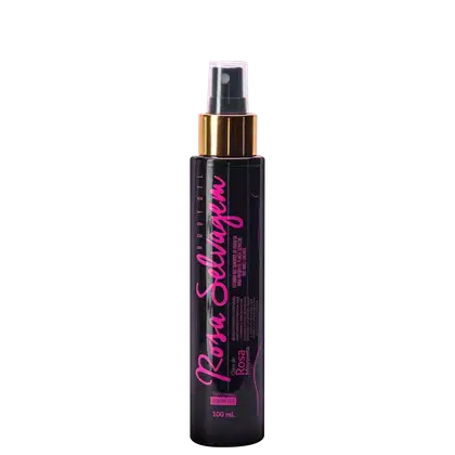 Imagem do produto Rosa Selvagem - Óleo Uniformizador de Manchas 100ml