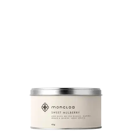 Imagem do produto Moncloa Sweet Mulberry - Chá Infusão 45g