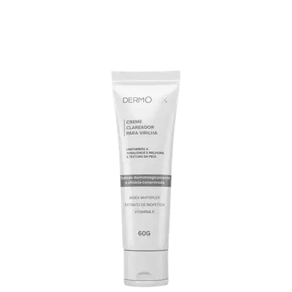 Imagem do produto A Sós Dermosex - Creme Clareador para Virilha 60g