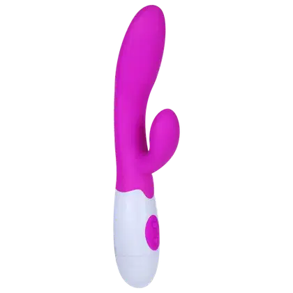 Imagem do produto Pretty Love Alvis Duplo - Vibrador Feminino
