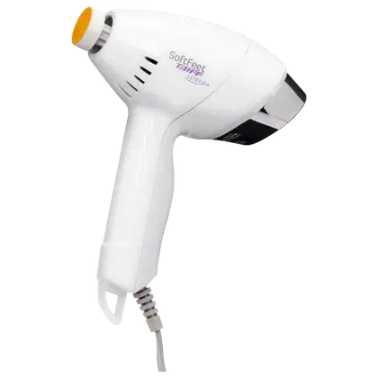Imagem do produto Taiff Soft Feet Bivolt - Pedicuro Elétrico
