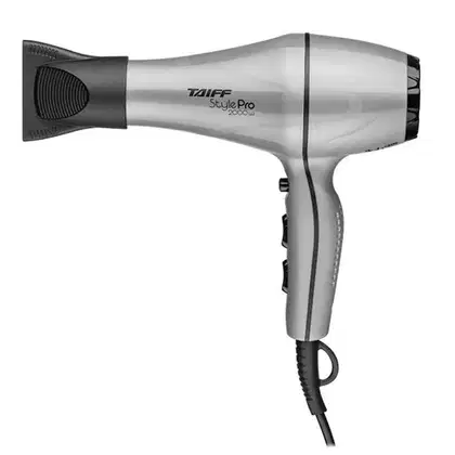 Imagem do produto Taiff Style Pro 2000W 110V - Secador de Cabelo
