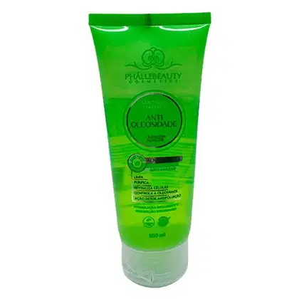 Imagem do produto Phállebeauty Acne Control Anti Oleosidade - Sabonete Facial 100ml
