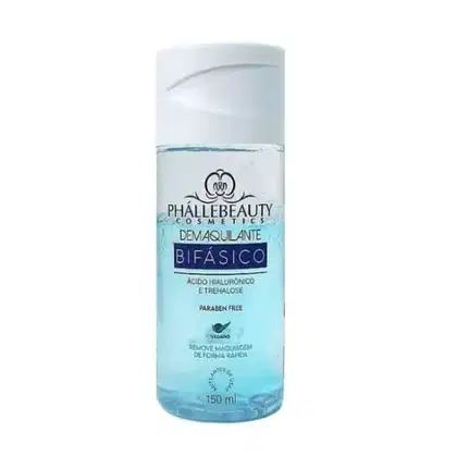 Imagem do produto Phállebeauty - Demaquilante Bifásico 150ml