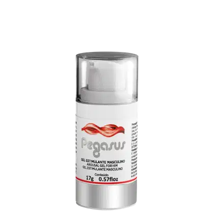 Imagem do produto Intt Pegasus - Gel Estimulante Masculino 17g