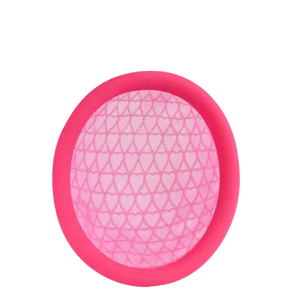 Imagem do produto A Sós Feminist Modelo A - Disco Menstrual