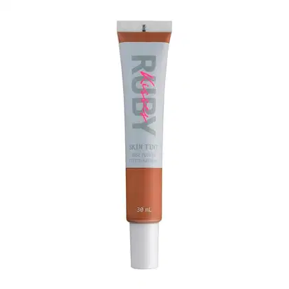 Imagem do produto Ruby Kisses Skin Tint Fluida 340 - Base Líquida 30ml