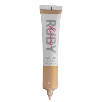 Imagem do produto Ruby Kisses Skin Tint Fluida 220 - Base Líquida 30ml