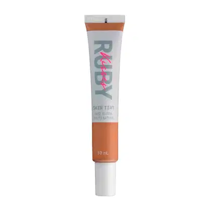 Imagem do produto Ruby Kisses Skin Tint Fluida 335 - Base Líquida 30ml
