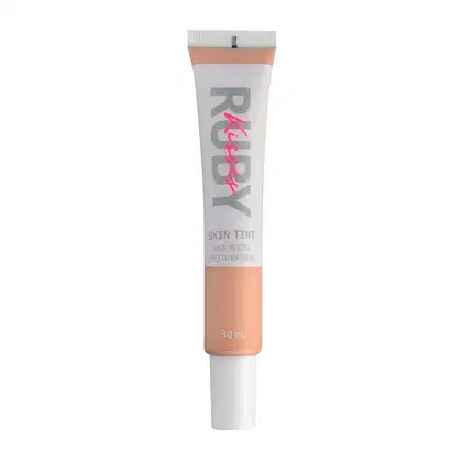Imagem do produto Ruby Kisses Skin Tint Fluida 240 - Base Líquida 30ml