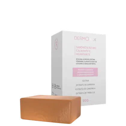 Imagem do produto A Sós Dermosex - Sabonete Íntimo em Barra 90g