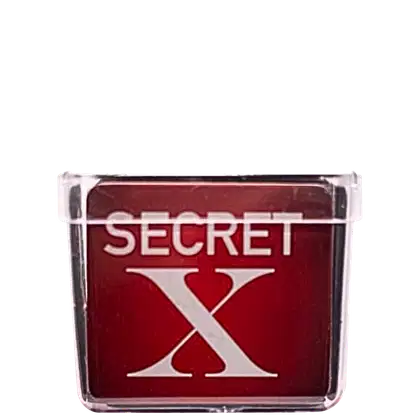Imagem do produto Jogos Secretos Secret X - Jogo de Cartas Erótico