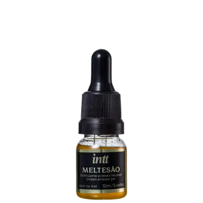 Imagem do produto Intt Meltesão - Gel Lubrificante 12ml