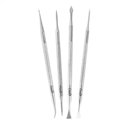 Imagem do produto Kit Santa Clara para Unhas (4 Produtos)