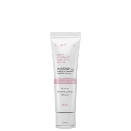 Imagem do produto A Sós Dermosex - Creme Hidratante 60g