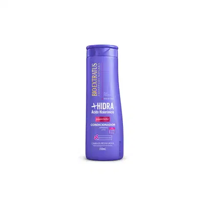 Imagem do produto Bio Extratus +Hidra Ácido Hialurônico - Condicionador 350ml