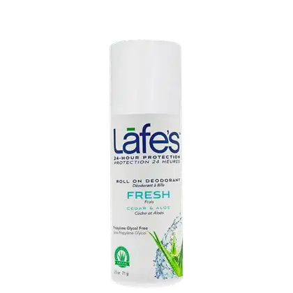 Imagem do produto Lafe's Natural Fresh - Desodorante Roll-on 71g