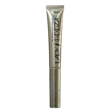 Imagem do produto Intt Lady Gooza - Gel Sensibilizante Feminino 15g