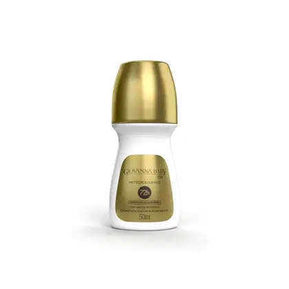 Imagem do produto Giovanna Baby Gold - Desodorante Roll-on 50ml