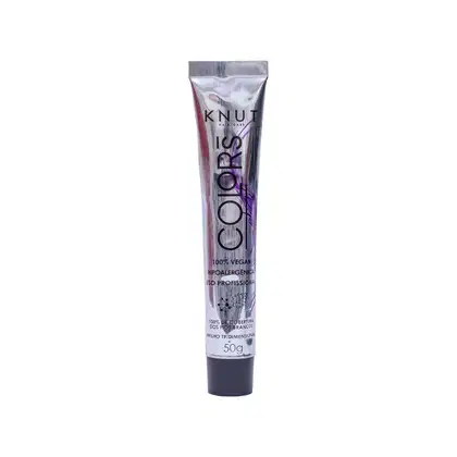 Imagem do produto Knut Hair Care Colors 9.0 Louro Muito Claro - Coloração Permanente 50g