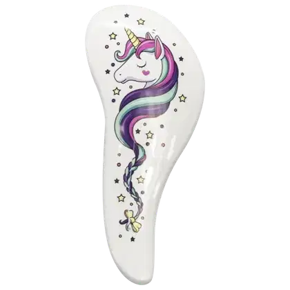 Imagem do produto Kodomô Sumirê Kids Desembaraçadora - Escova de Cabelo