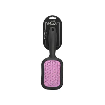Imagem do produto Muah! Secagem Rápida - Escova de Cabelo