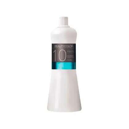Imagem do produto BeautyColor - Água Oxigenada 10 Volumes 1L