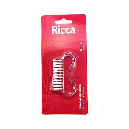Imagem do produto Ricca - Escova de Unha