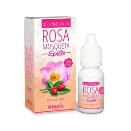 Imagem do produto Rugol Epilê - Óleo de Rosa Mosqueta 10ml