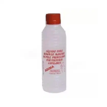 Imagem do produto Agima - Removedor de Manchas de Coloração 250ml