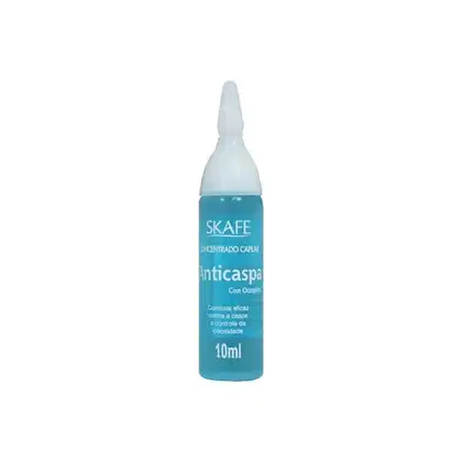 Imagem do produto NatuHair Anticaspa - Tratamento Capilar 10ml
