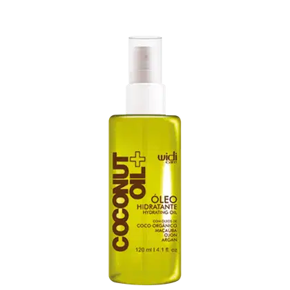 Imagem do produto Widi Care Coconut Oil - Óleo Hidratante Capilar 120ml
