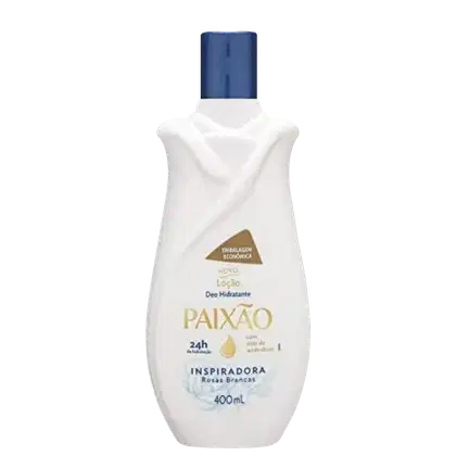Imagem do produto Monange Paixão Inspiradora - Hidratante 400ml