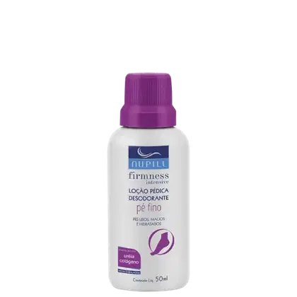 Imagem do produto Nupill Firmness Intensive - Loção para Pés 50ml