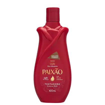 Imagem do produto Monange Paixão Tentadora - Loção Hidratante 400ml