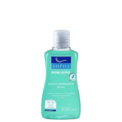 Imagem do produto Nupill Derme Control - Adstringente 60ml