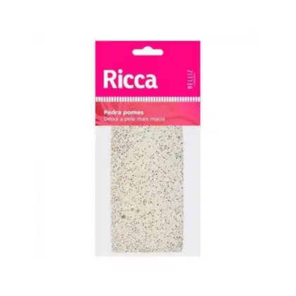 Imagem do produto Ricca - Pedra Pomes