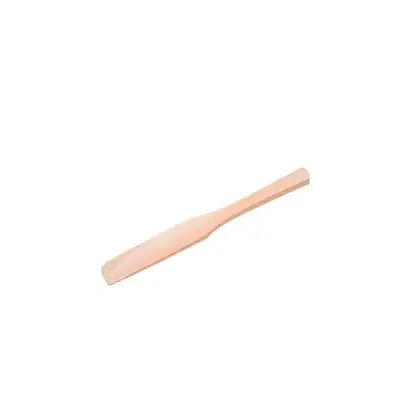 Imagem do produto Santa Clara Madeira Pequena - Espátula para Creme (1 Unidade)