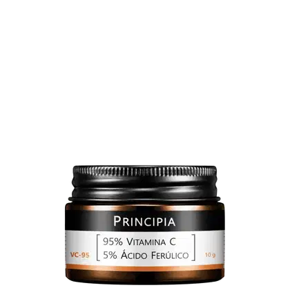 Imagem do produto Principia VC-95 - Pó Ultrafino Facial 10g