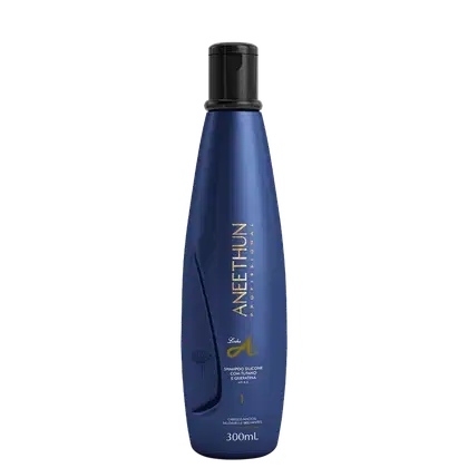 Imagem do produto Aneethun Linha A - Shampoo 300ml