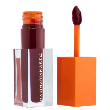 Imagem do produto Mari Maria Makeup Creamy Matte Hera - Batom Líquido 4ml