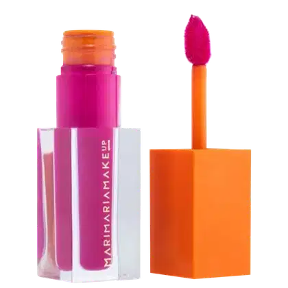 Imagem do produto Mari Maria Makeup Creamy Matte Sexy - Batom Líquido 4ml