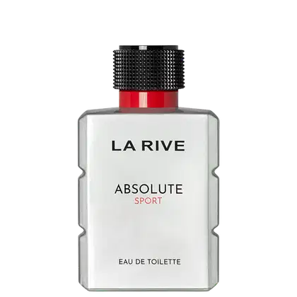 Imagem do produto Absolute Sport La Rive Eau de Toilette - Perfume Masculino 100ml