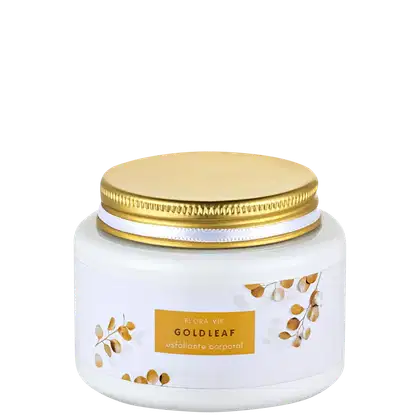 Imagem do produto Flora Vie Gold Leaf - Esfoliante Corporal 200g
